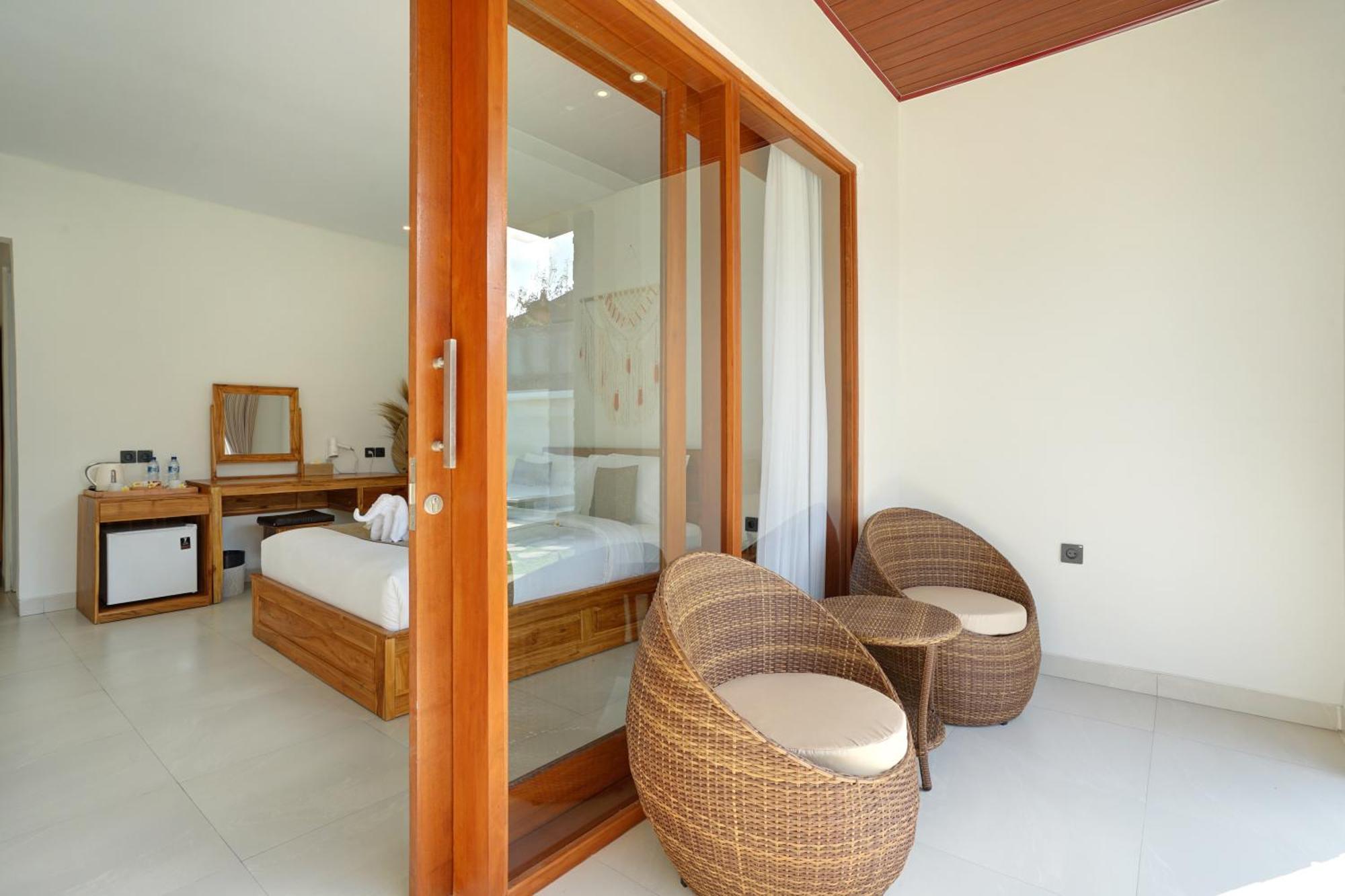 Arshaka Village Badung  Exterior photo