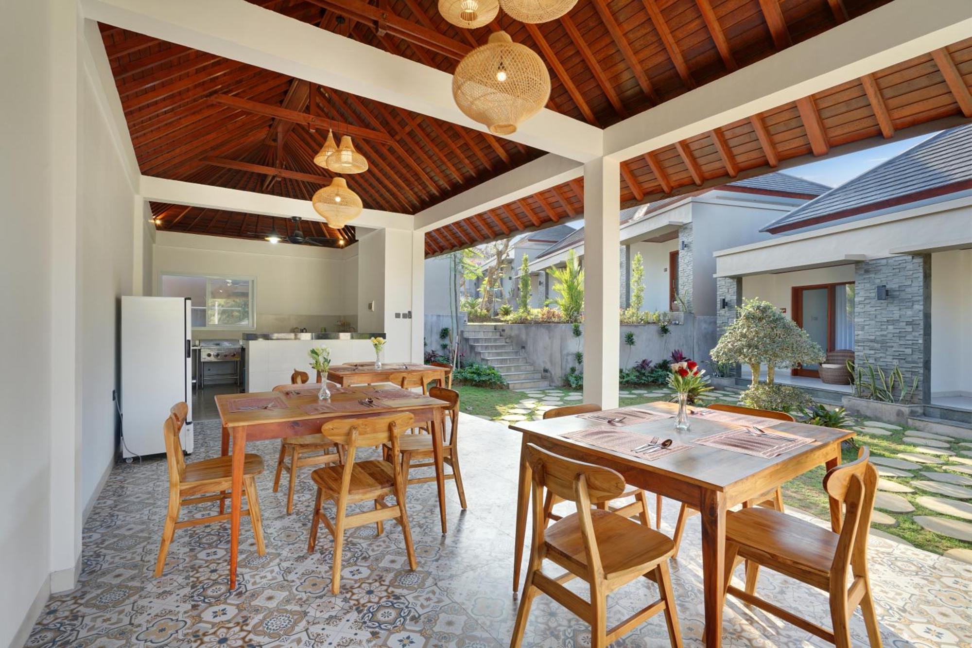 Arshaka Village Badung  Exterior photo