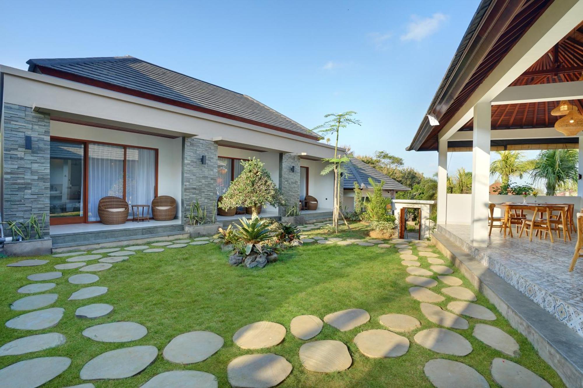 Arshaka Village Badung  Exterior photo