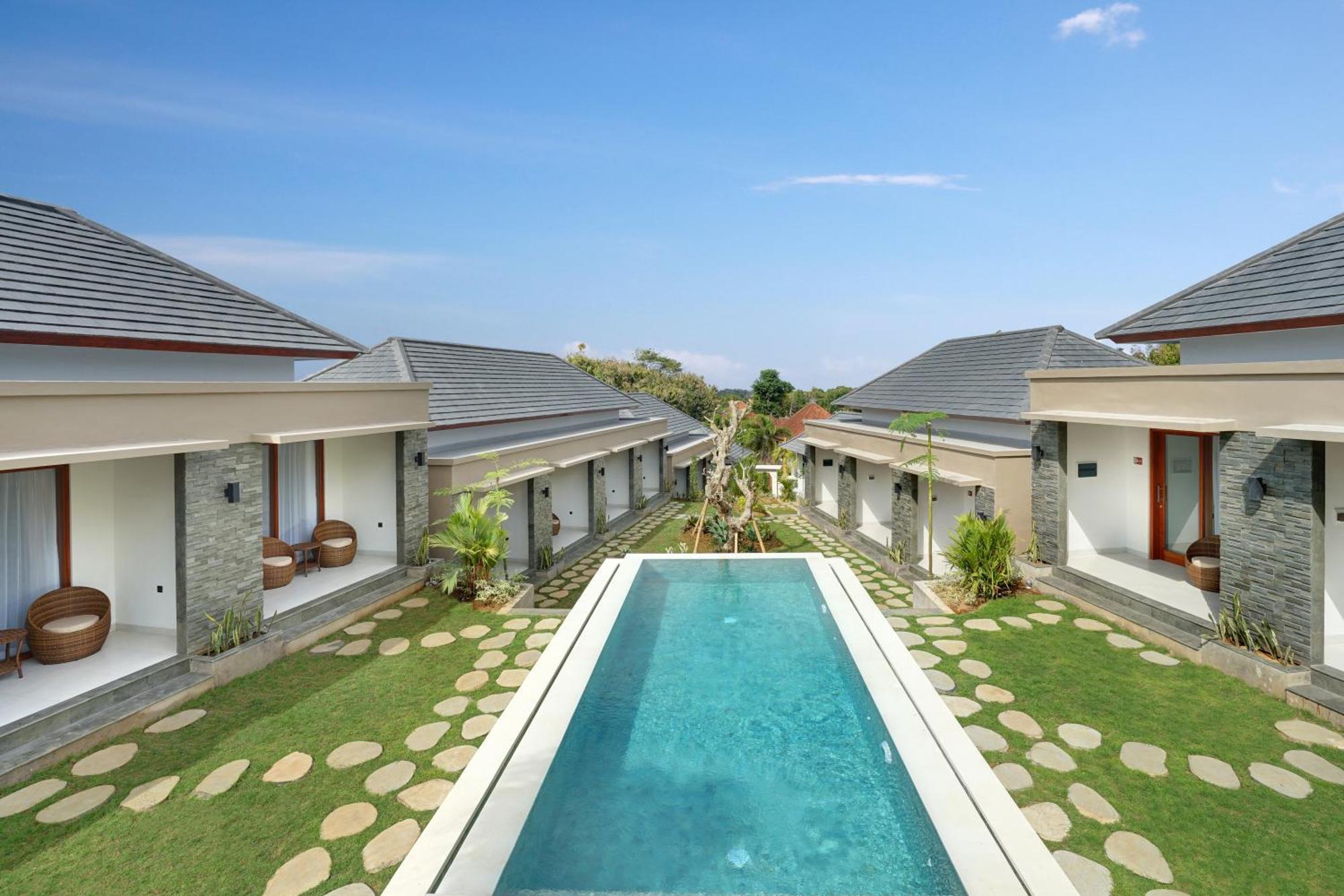 Arshaka Village Badung  Exterior photo
