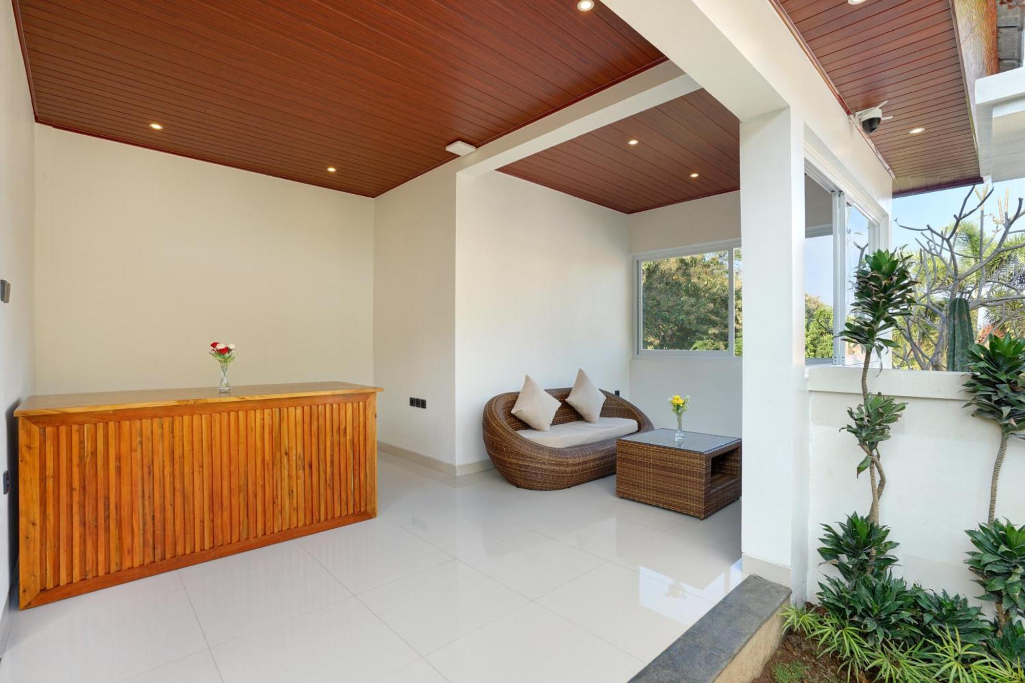 Arshaka Village Badung  Exterior photo