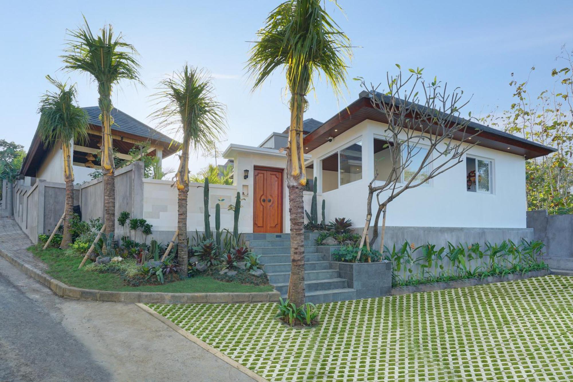 Arshaka Village Badung  Exterior photo